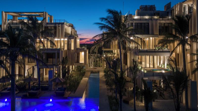 Bespoke Member Of Small Luxury Hotels image