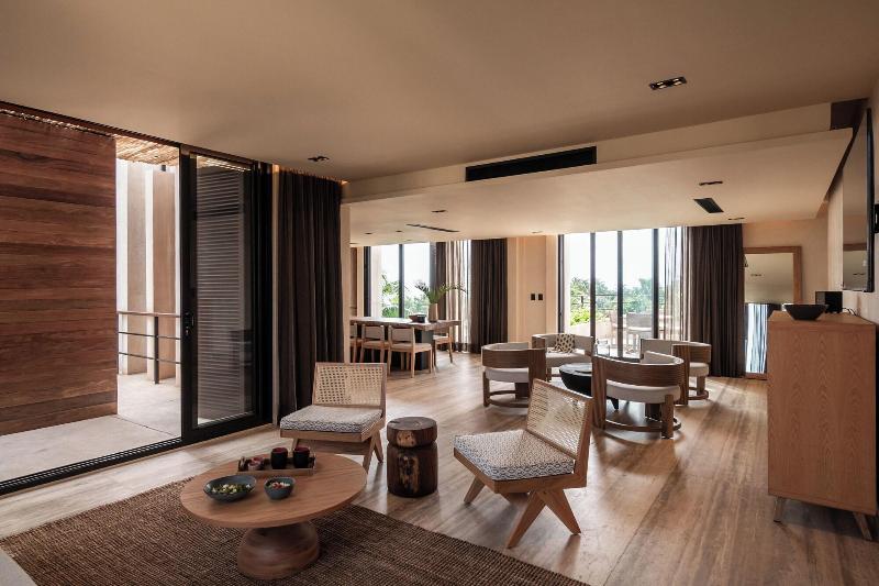 Bespoke Member Of Small Luxury Hotels image