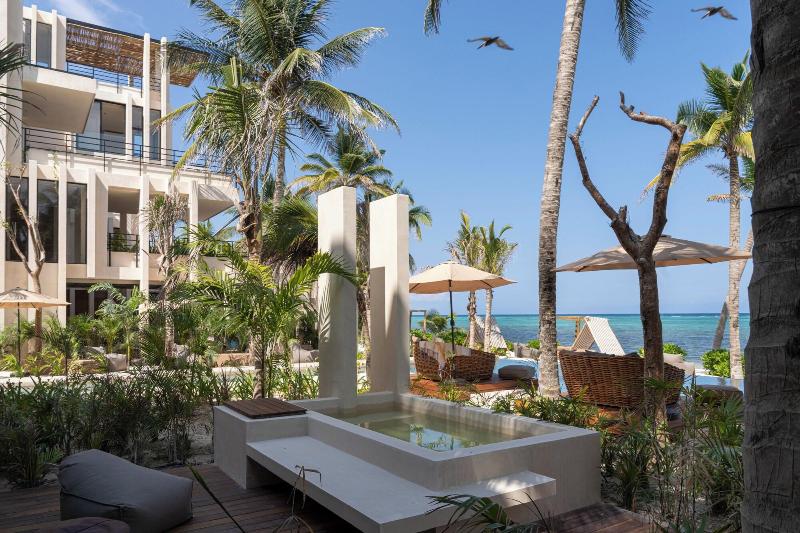 Bespoke Member Of Small Luxury Hotels image