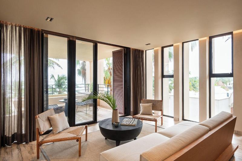 Bespoke Member Of Small Luxury Hotels image
