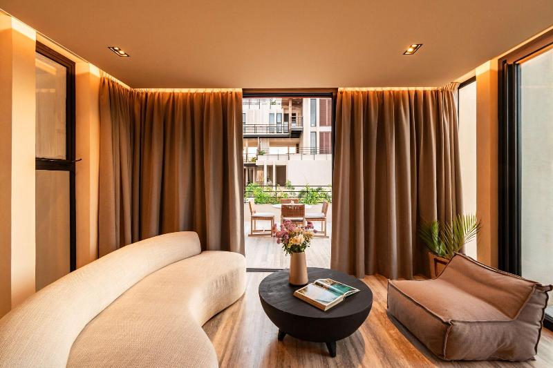 Bespoke Member Of Small Luxury Hotels image