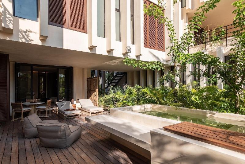 Bespoke Member Of Small Luxury Hotels image