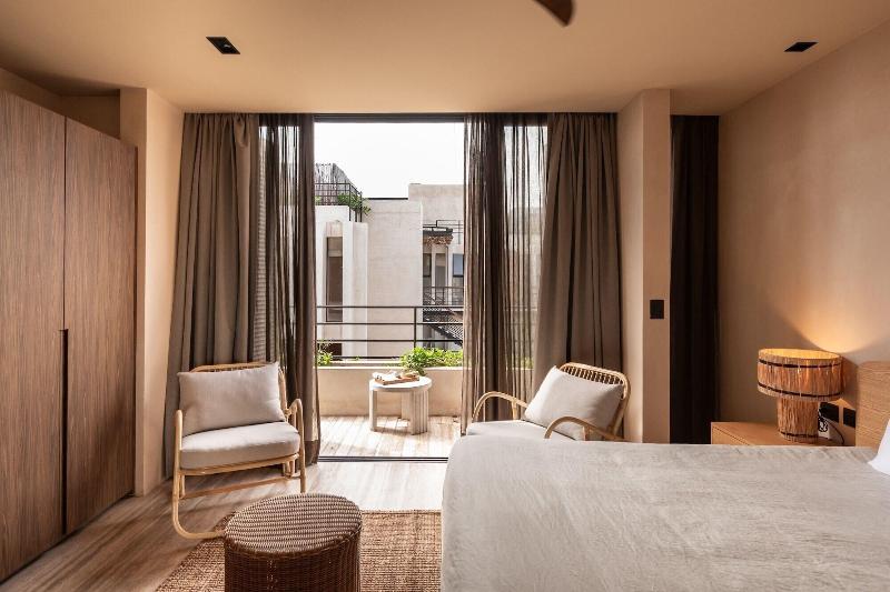 Bespoke Member Of Small Luxury Hotels image