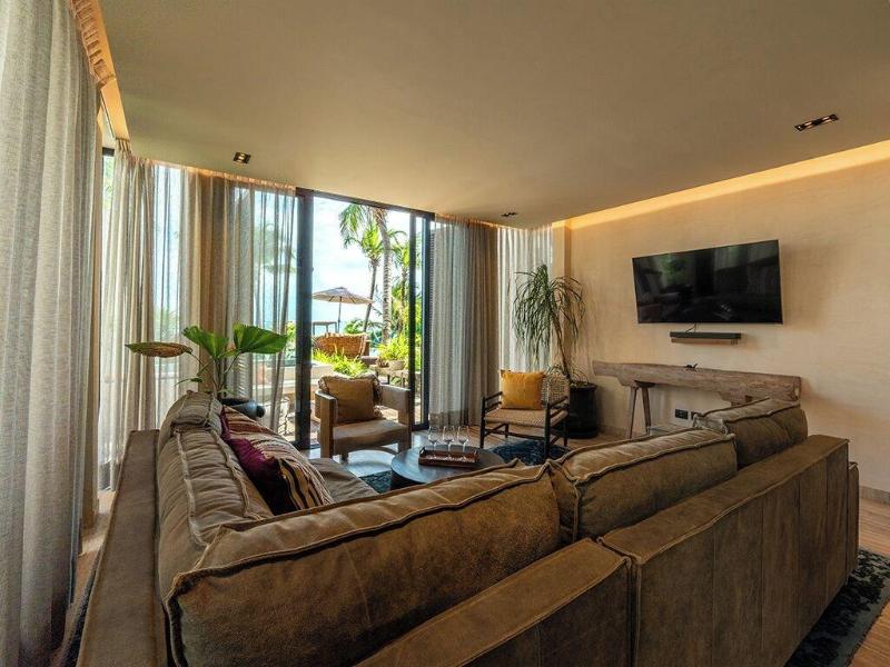 Bespoke Member Of Small Luxury Hotels image