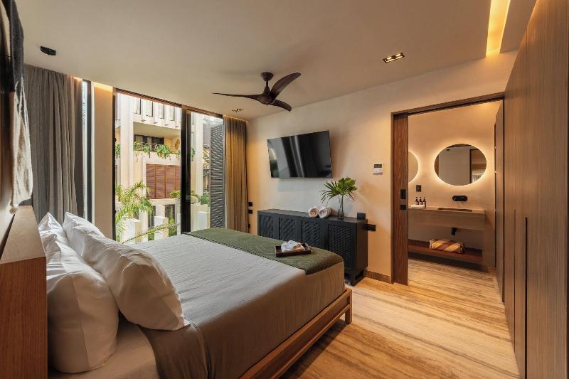 Bespoke Member Of Small Luxury Hotels image