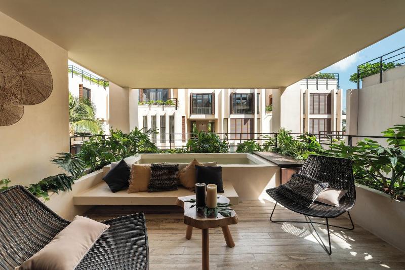Bespoke Member Of Small Luxury Hotels image