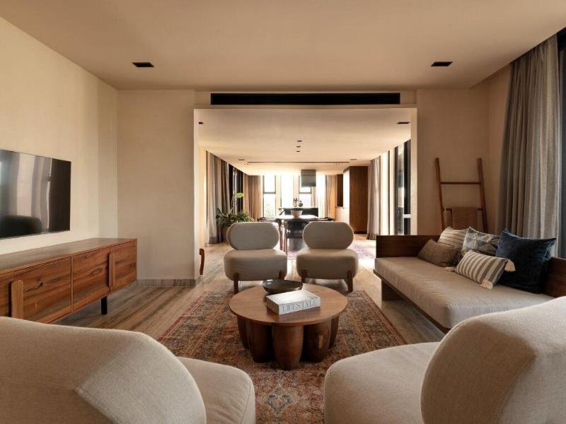 Bespoke Member Of Small Luxury Hotels image
