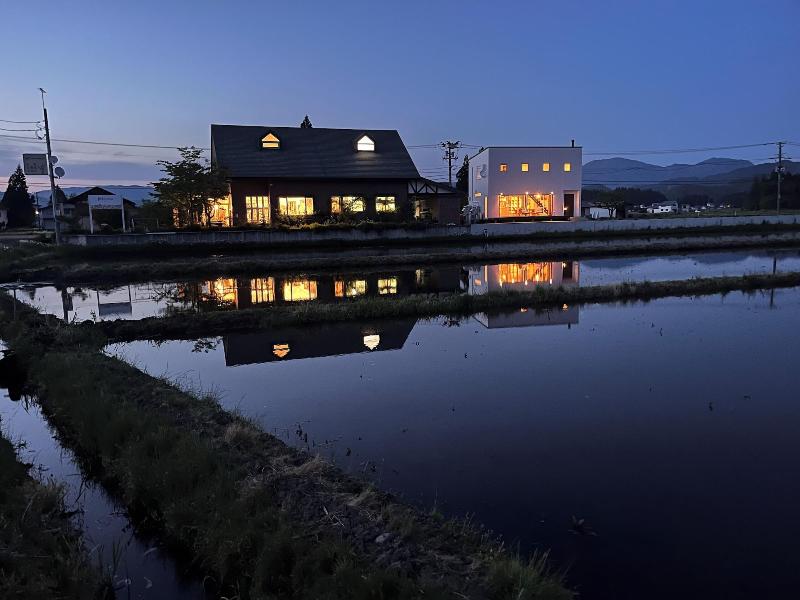 Farm To Table Norichie image