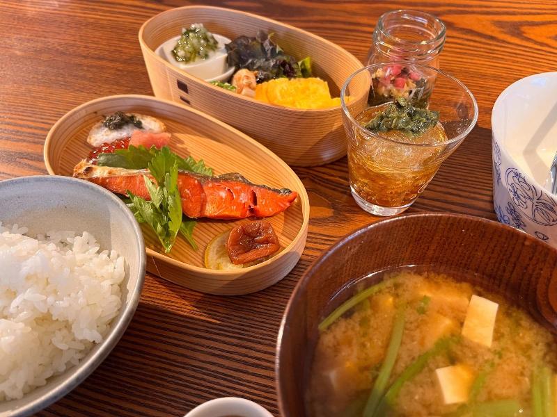 Farm To Table Norichie image