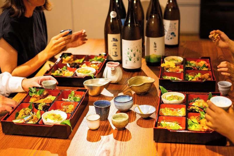 Farm To Table Norichie image