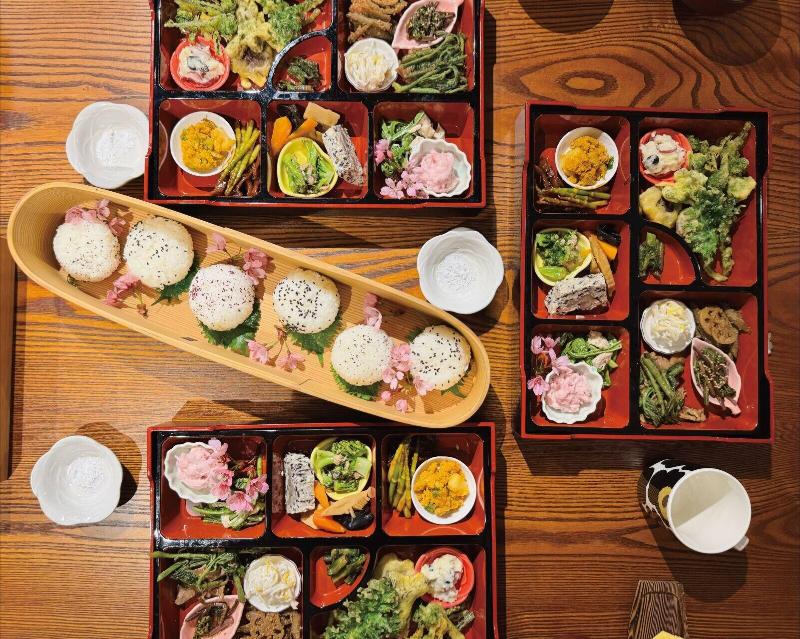 Farm To Table Norichie image