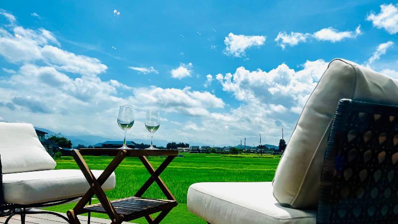 Farm To Table Norichie image