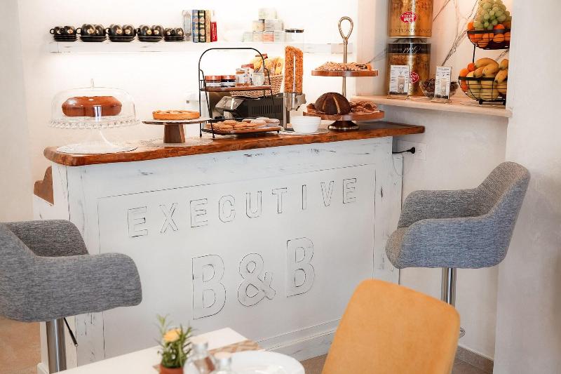 Executive B B image