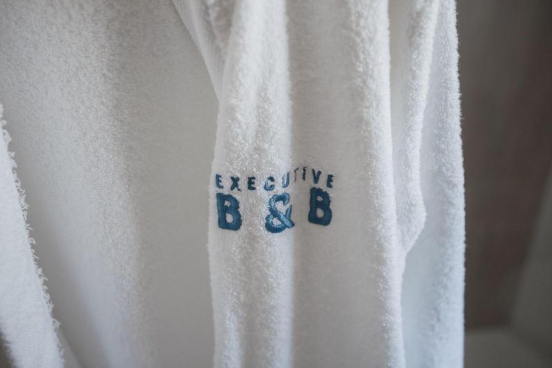 Executive B B image