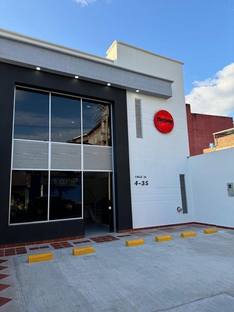 Dreams Hostel