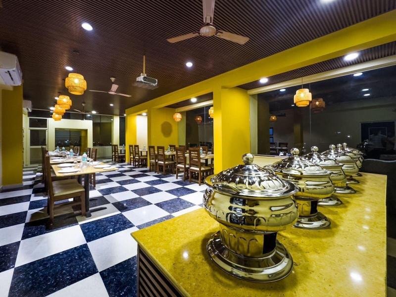 The Purus Hotel image