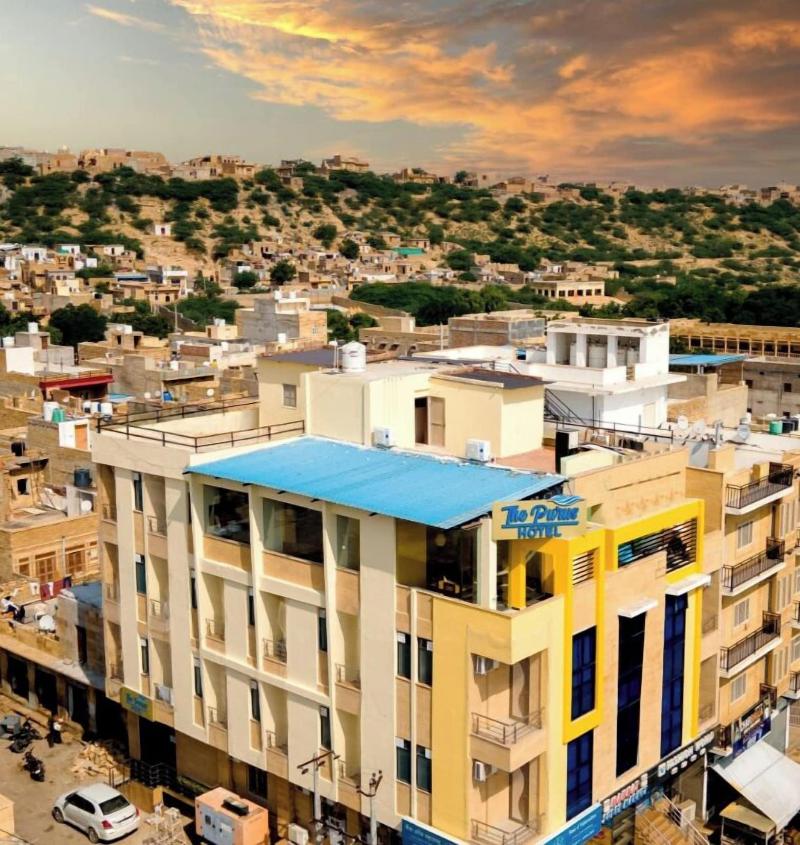 The Purus Hotel image