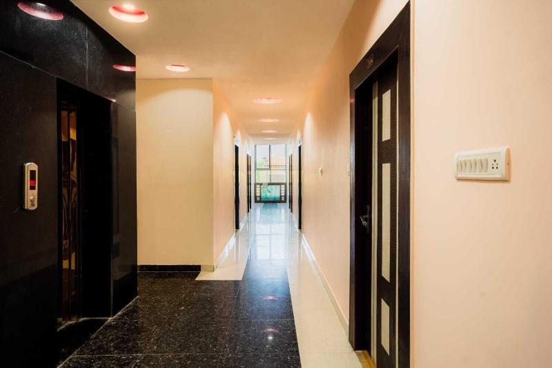 The Purus Hotel image