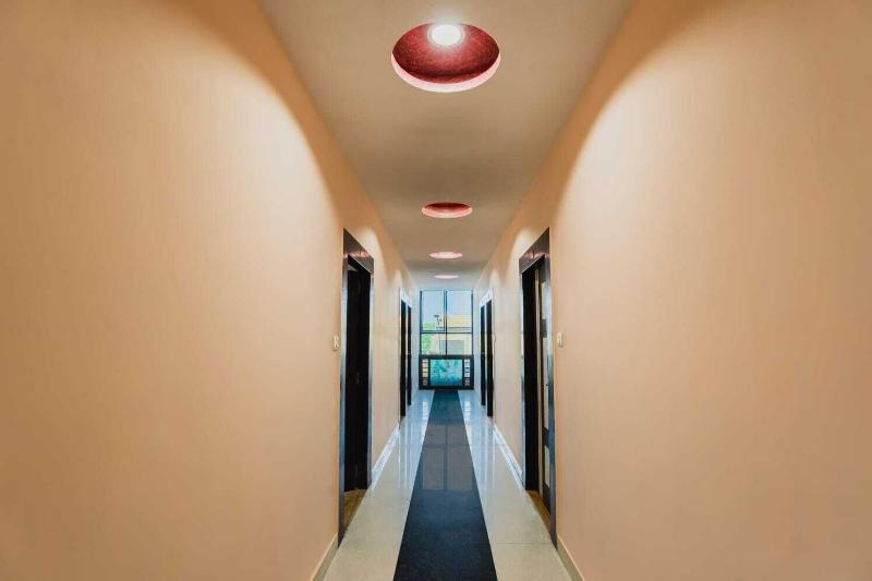 The Purus Hotel image