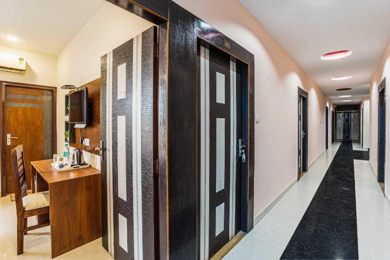 The Purus Hotel image