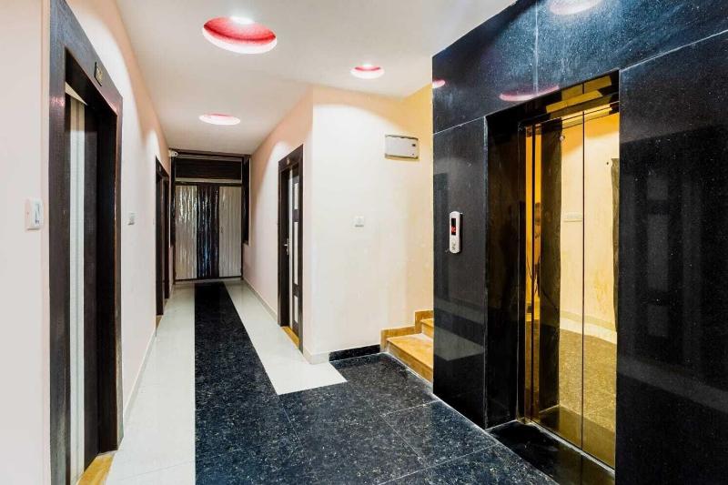 The Purus Hotel image