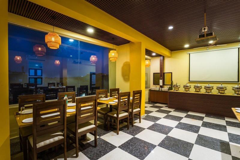 The Purus Hotel image