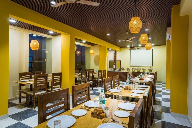 The Purus Hotel image