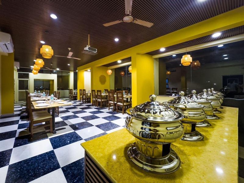 The Purus Hotel image