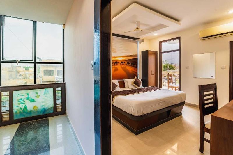 The Purus Hotel image