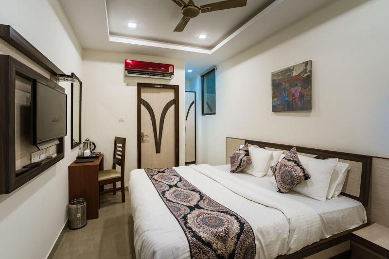 The Purus Hotel image