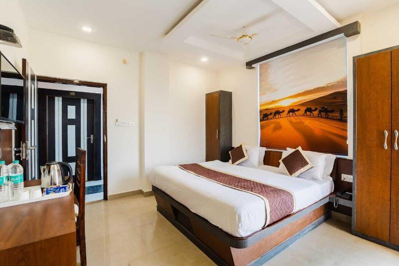 The Purus Hotel image