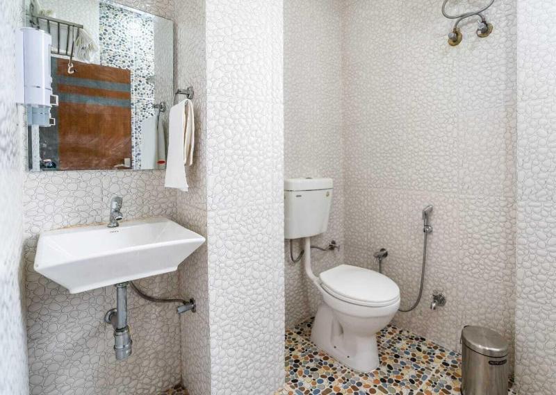 The Purus Hotel image