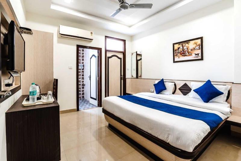 The Purus Hotel image