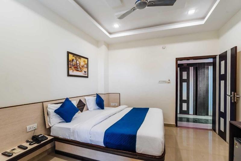 The Purus Hotel image