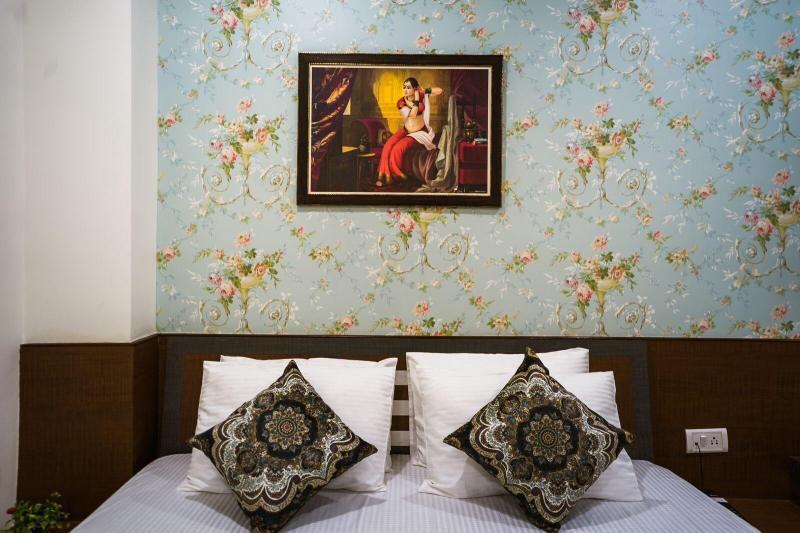 The Purus Hotel image