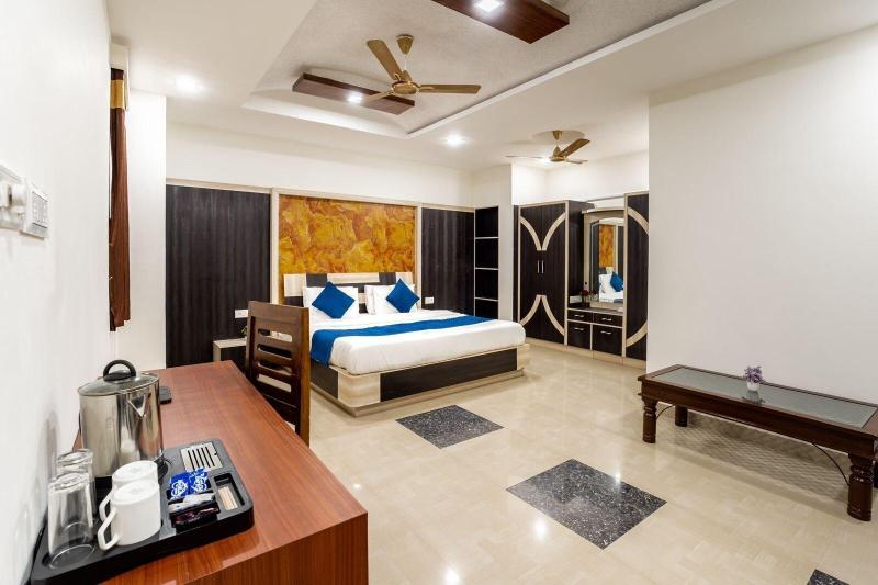 The Purus Hotel image