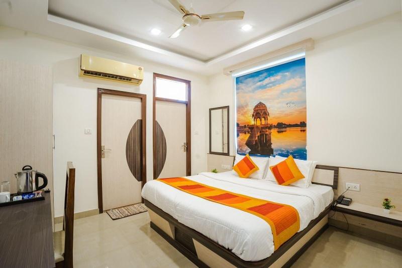 The Purus Hotel image