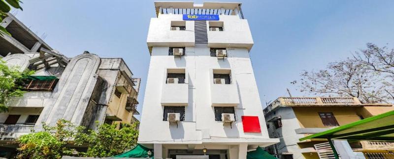 Fabexpress Osca Inn image