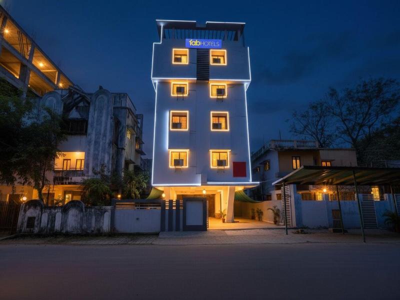 Fabexpress Osca Inn image