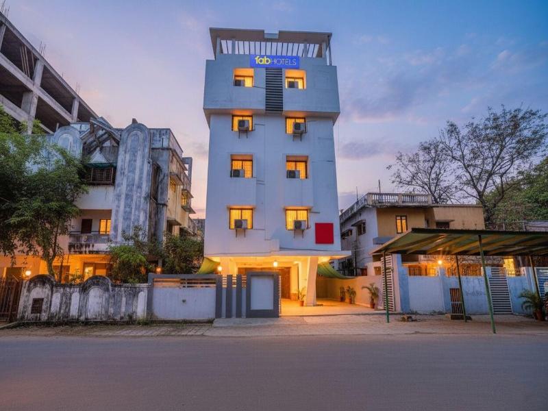 Fabexpress Osca Inn image