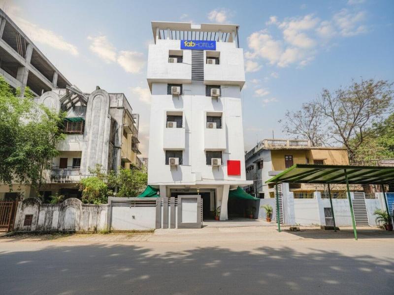 Fabexpress Osca Inn image