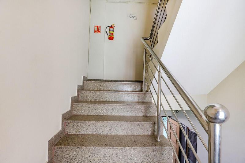 Fabexpress Osca Inn image