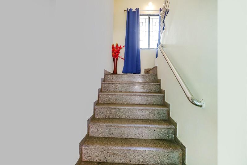 Fabexpress Osca Inn image