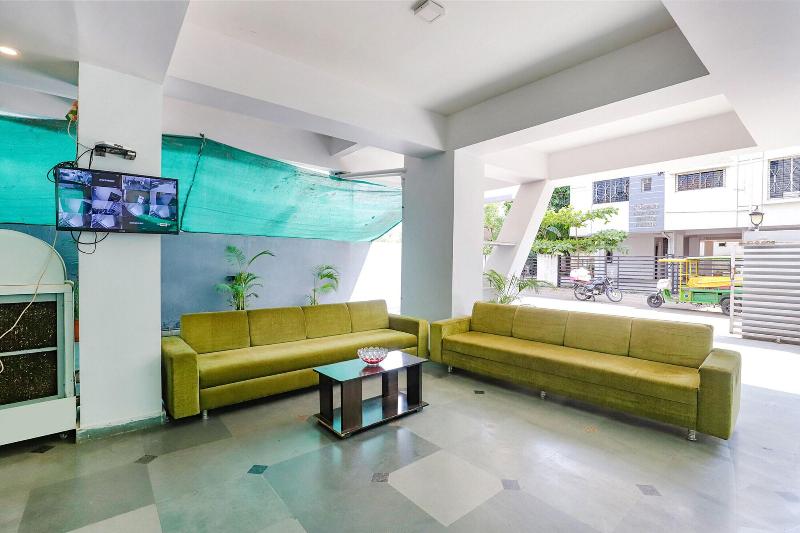 Fabexpress Osca Inn image