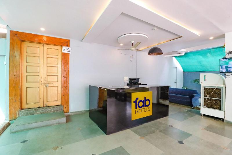 Fabexpress Osca Inn image