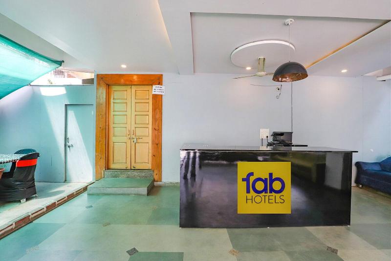 Fabexpress Osca Inn image