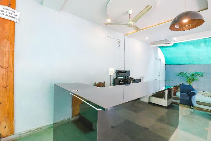 Fabexpress Osca Inn image