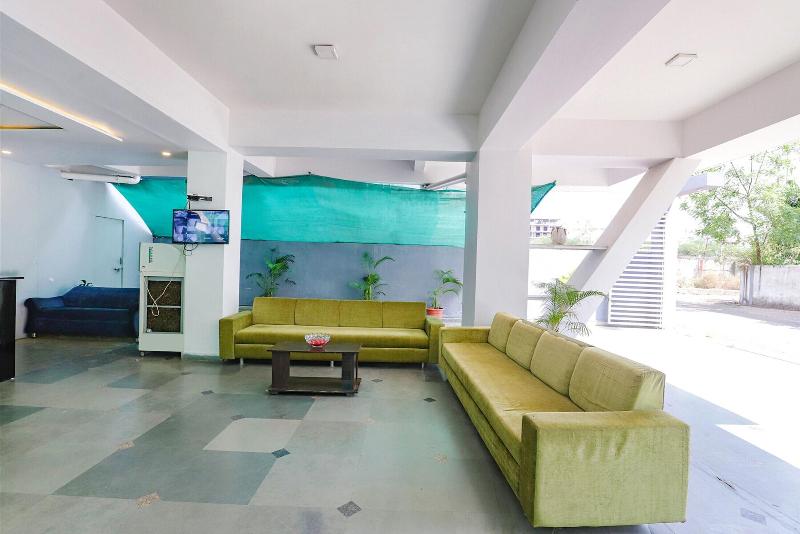 Fabexpress Osca Inn image