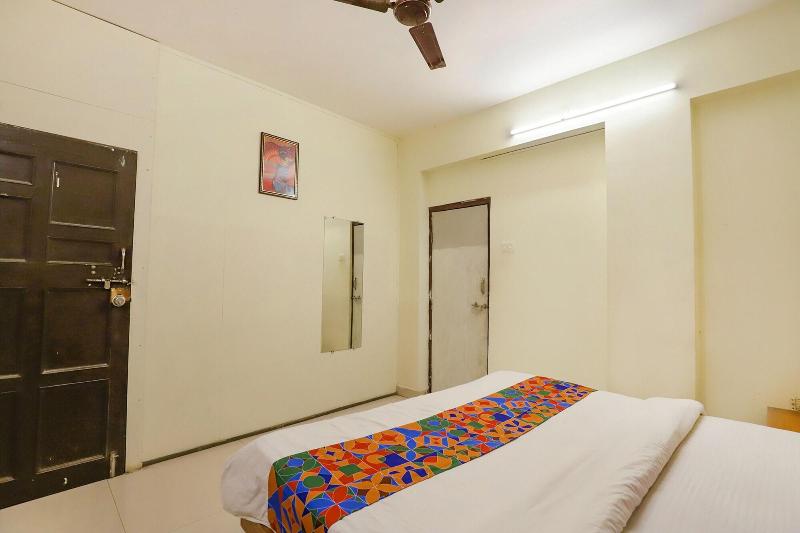 Fabexpress Osca Inn image