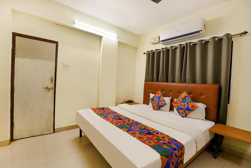 Fabexpress Osca Inn image